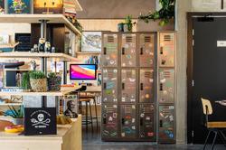 Moxy Bordeaux Hotel