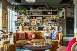 Moxy Bordeaux Hotel