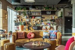 Moxy Bordeaux Hotel
