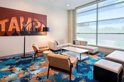 Hyatt House Tampa Airport Westshore
