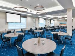 Hyatt House Tampa Airport Westshore