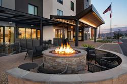 Towneplace Suites By Marriott Las Vegas North I-15