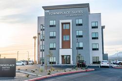 Towneplace Suites By Marriott Las Vegas North I-15