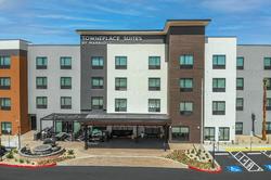Towneplace Suites By Marriott Las Vegas North I-15