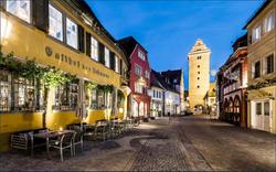 Romantik Hotel Zur Schwane