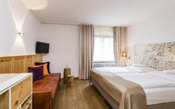 Romantik Hotel Zur Schwane