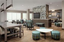 Residence Inn By Marriott Jacksonville Downtown