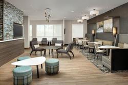 Residence Inn By Marriott Jacksonville Downtown