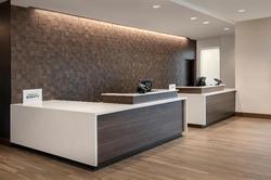 Residence Inn By Marriott Jacksonville Downtown