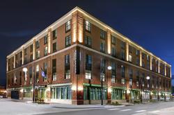 Courtyard By Marriott Manhattan Aggieville