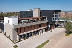 The Ellison, Oklahoma City, A Tribute Portfolio Ho