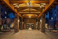 Residence Inn By Marriott Wenatchee