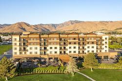 Residence Inn By Marriott Wenatchee