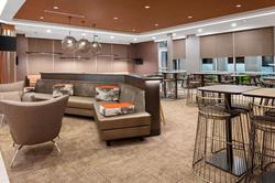 Springhill Suites By Marriott Beaufort