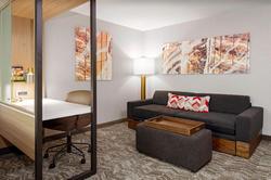 Springhill Suites By Marriott Beaufort