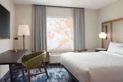 Fairfield Inn & Suites By Marriott Clear Lake