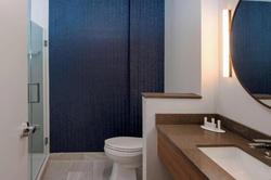 Fairfield Inn & Suites By Marriott Clear Lake