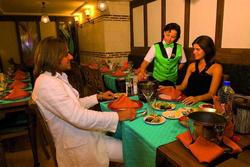 Seher Resort & Spa