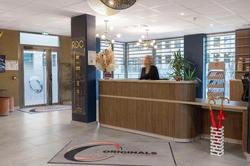 The Originals Residence Aix Schuman