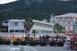 SL La Perla Hotel Kemer