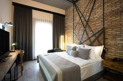 Rest&more By Dedeman Mersin Erdemli