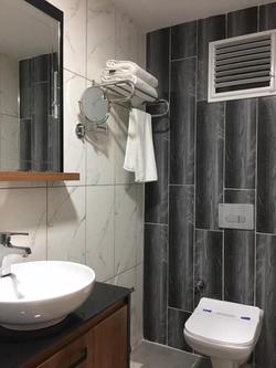 Nook Hotel Mersin