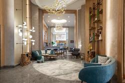 The Westin Istanbul Nişantaşı