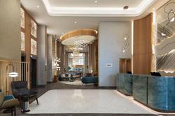 The Westin Istanbul Nişantaşı