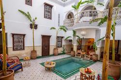 Riad Medjad & Spa