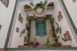 Riad Medjad & Spa