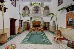 Riad Medjad & Spa