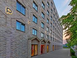 Prizeotel Hamburg City