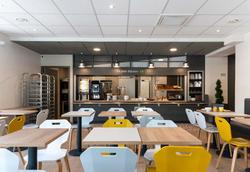 B&B HOTEL Aix-les-Bains