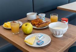B&B HOTEL Aix-les-Bains
