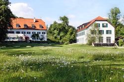 Hotel Aiterbach Am Chiemsee