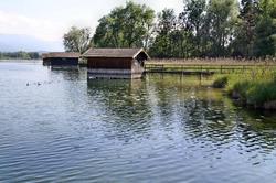 Hotel Aiterbach Am Chiemsee