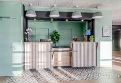 B&B HOTEL Bordeaux Saint-André-de-Cubzac