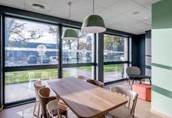 B&B HOTEL Bordeaux Saint-André-de-Cubzac