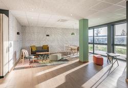 B&B HOTEL Bordeaux Saint-André-de-Cubzac