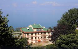 Hotel Lazlakar