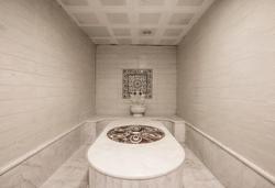 Sarot Thermal Vadi Tatil Koyu Halal Hotel