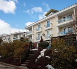 Sarot Thermal Vadi Tatil Koyu Halal Hotel