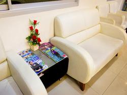 I Residence Hotel Sathorn