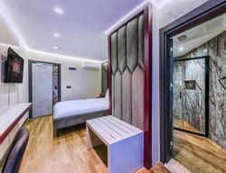 Heaven Premium Airport Hotel
