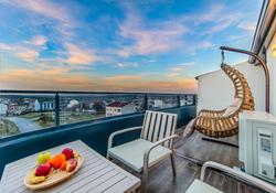 Heaven Premium Airport Hotel
