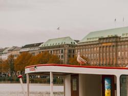 Prizeotel Hamburg-st. Pauli