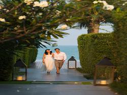 V Villas Hua Hin - MGallery Collection