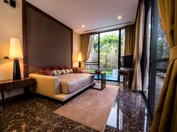 V Villas Hua Hin - MGallery Collection