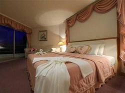 Khanom Golden Beach Hotel