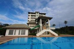 Khanom Golden Beach Hotel